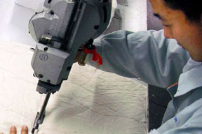 Hakkımızı istedik işimizden olduk