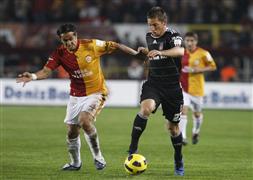 Ali Turan Antalyaspor'da