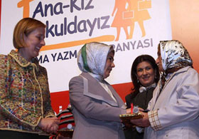 470 Bin Kişi Okur-Yazar Oldu