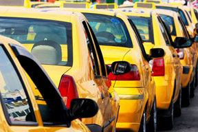 Taksiciye, stajyere ve gündelikçiye sigorta