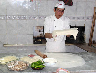 Pidecilere yeni standart