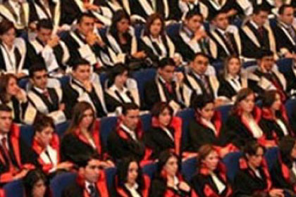 Yargıçlar ve savcılar sendika kuruyor