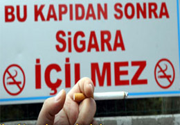 İçki ve sigarada yeni dönem