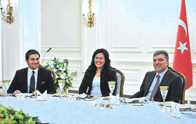 Makama saygının gereği