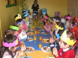 Anaokulu öğrencisi, aidatını geciktirdiği için okula alınmadı