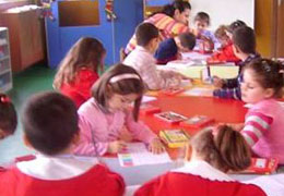 Aidatı Gecikti Diye Anasınıfına Alınmadı