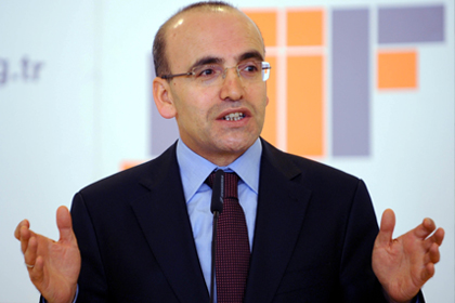 Şimşek: AB'nin 4 katı hızla büyüdük