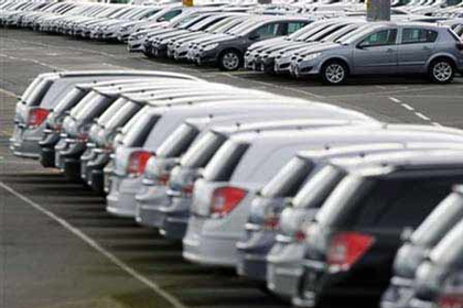 Otomobil satışları patladı