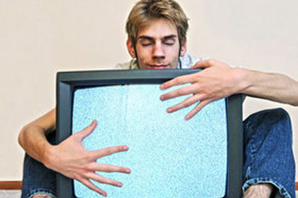 Televizyon izlerken ölebilirsiniz!