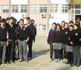 Çubukçu'ya 45 cm sorusu