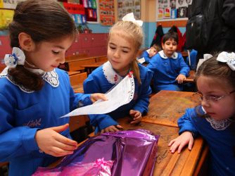 İlköğretim öğrencileri obezite taramasından geçiriecek