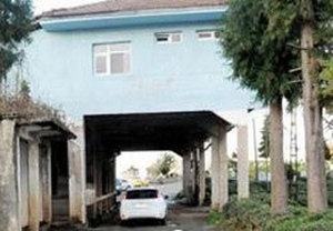 Böyle Okul Görülmedi