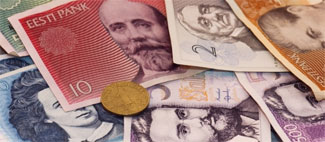 Bu ülkenin yakıtı para!