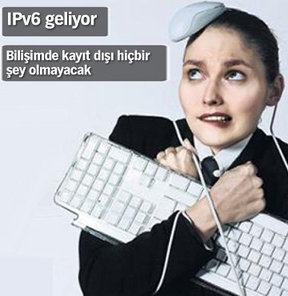 Her "tık" belgelenecek!