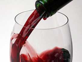 Lise öğrencilerine'' şaraplı tur''skandalı