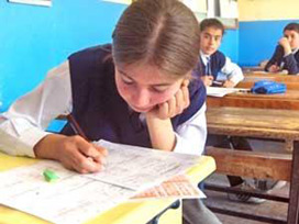 MEB, sordu:Fatih olsaydın ne yapardın?