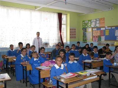 Hilvan Ülkü İlköğretim okulu desteklerinizi bekliyor!