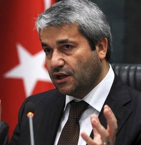 "İşimiz günahla mücadele değil"