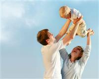 Eşi doğum yapan memura izin