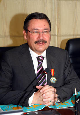 Ankara'da bir caddeye 'Twitter' ismi verilecek