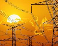 Başkent'te elektrik kesintisi