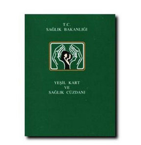 Yeşil Kart sahipleri dikkat!