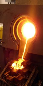 Türkiyede 2010da 800 milyon dolarlık altın çıkarıldı