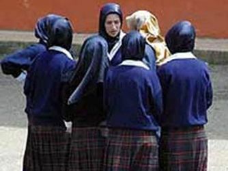 İmam hatip liseliye polislik yolu açılıyor
