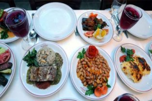 Bankacıların yerini aşçılar alıyor!