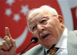 Son seçim anketinde Saadet coştu