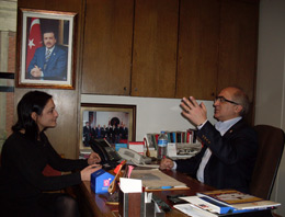 Alevi ,Sünni mezarlıkları ayrılacak