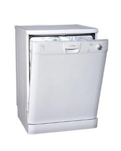 'Bulaşık makinesi kaybeden var mı'