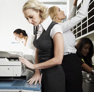 Masa başında çalışanlara uzman tavsiyesi