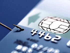 Kredi Kartınızı Olta Kapabilir!