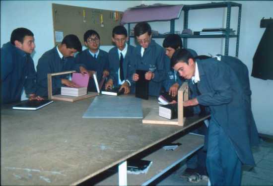 2011 Yılı Meslek Liselerine E-kayıt Sonuçları