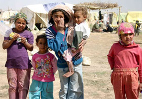 82 Bin Çocuğun Okul Kaydı Yok