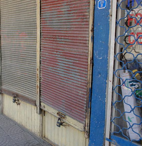 Esnafa pazar günü müjdesi