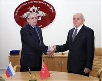 Rusya ile vizeler kalkıyor