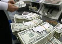 Dolar yine yükseliyor