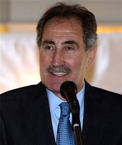 Ertuğrul Günay'ın tehlikeli hayali!