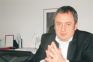 İnsanlık için tehdit oluşturuyorlar