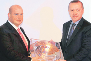 Türkiye parmakla gösteriliyor