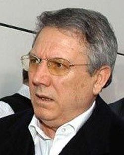 Yıldırım'ın adayı yıldırım