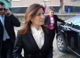 Çubukçu: Danıştay yetkimi gasp ediyor