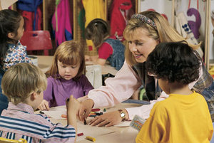 Okul öncesi eğitimde öğretmen açığı nasıl doldurulacak