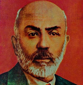 İstiklal Marşına logo hazırlanıyor