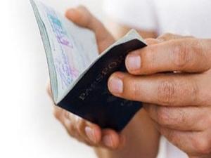 Vize başvurusu için 50 belge