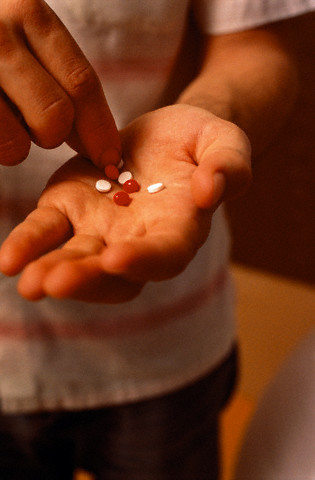 En küçük bağımlı 11 yaşında