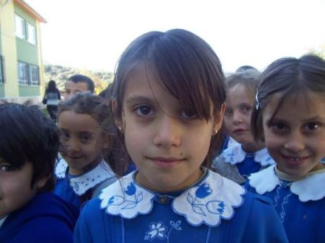 TÜRKİYE'NİN EĞİTİM HARİTASI