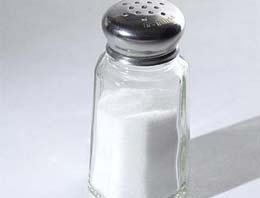 Tuzluklar kaldırılsın